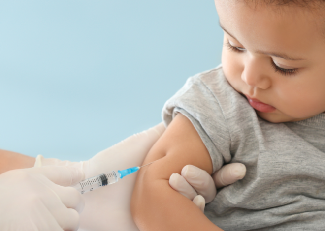 Vaksin HFMD / Flu Singapura Kini Tersedia di Indonesia.