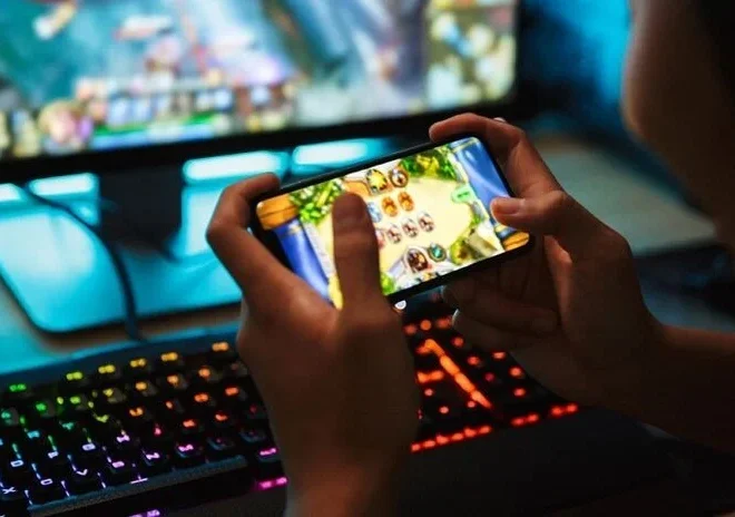 Judi Online Berkedok Game Online