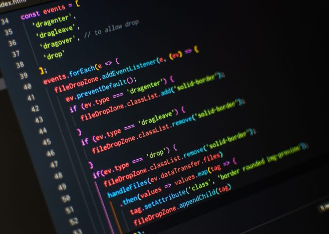 Menciptakan Berbagai Teknologi Melalui Coding