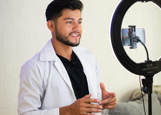 Rekomendasi Influencer Tenaga Kesehatan Edukasi Parenting