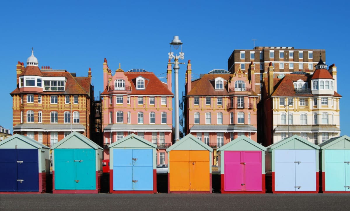 Top 10 des plus belles villes d’Angleterre