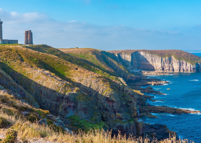 TOP 12 des plus beaux endroits de Bretagne