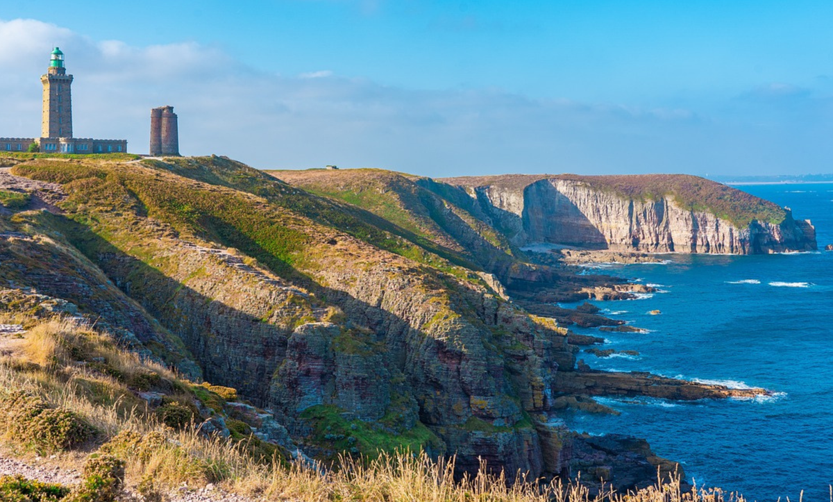 TOP 12 des plus beaux endroits de Bretagne