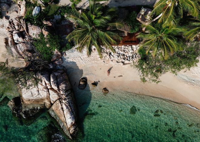 Voyager en Thaïlande hors des sentiers battus : le défi de Malika
