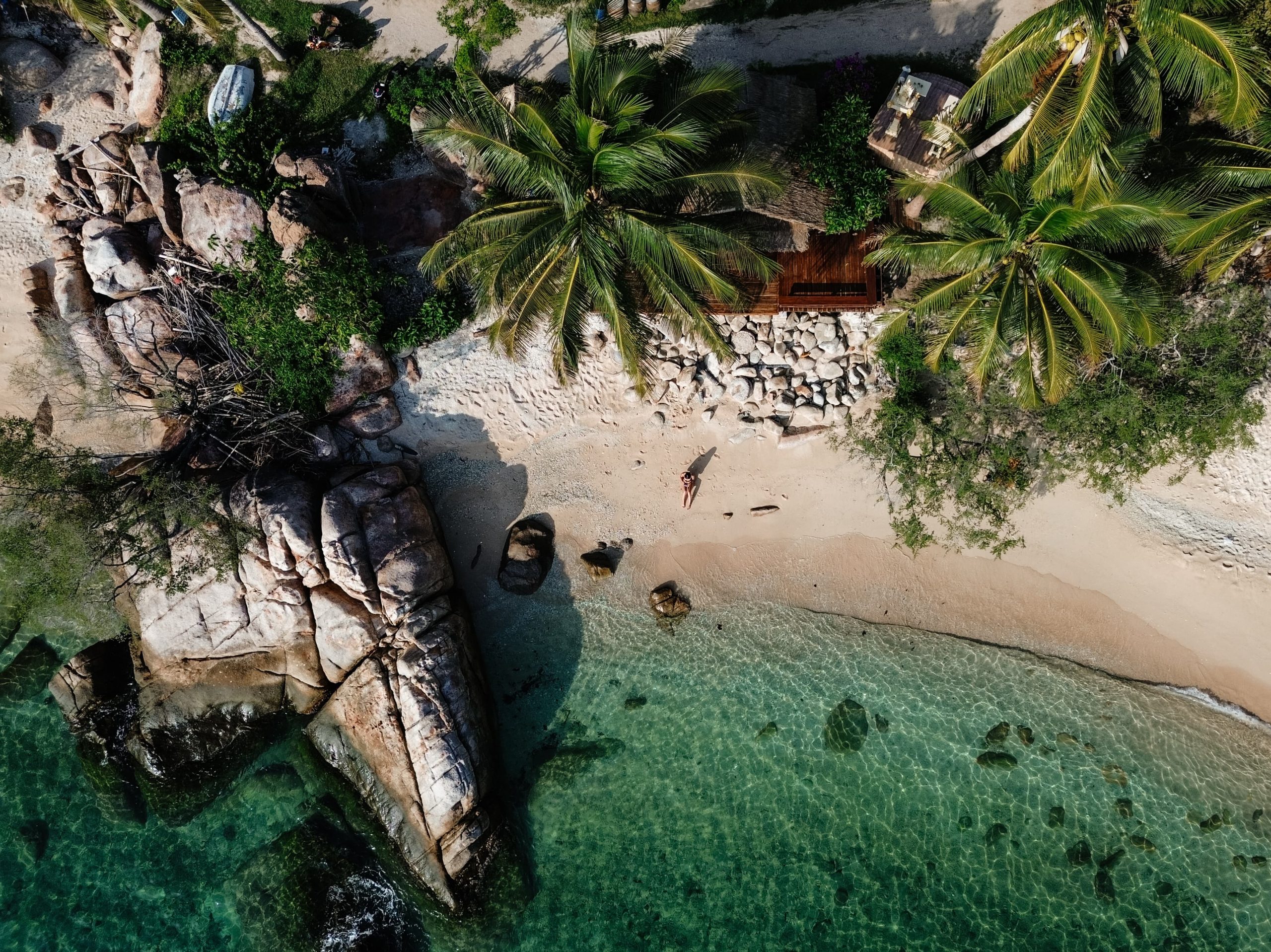 Voyager en Thaïlande hors des sentiers battus : le défi de Malika