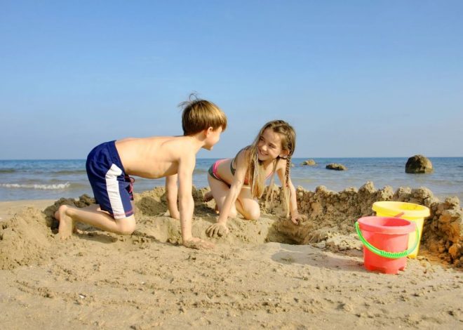 20 destinations où partir en juillet en France