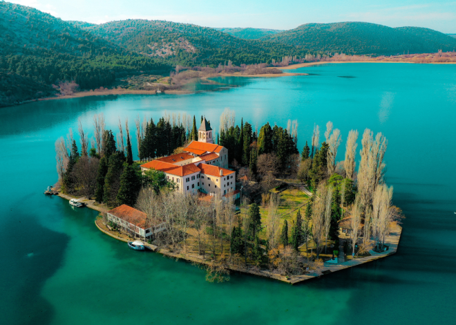 Voyage pas cher en Europe : 10 idées de destinations