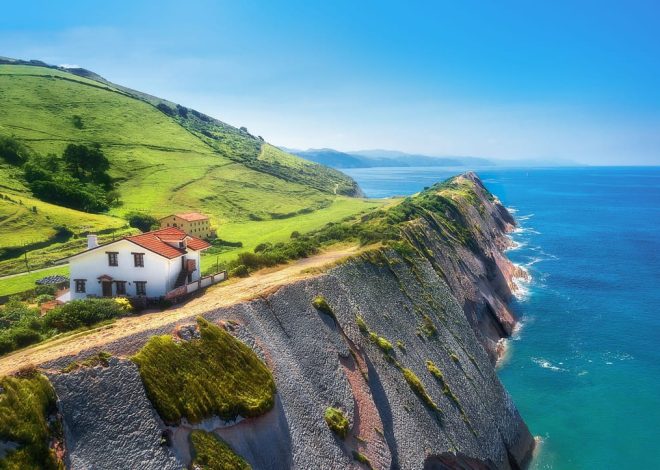 Top 10 des plus belles régions de France pour les vacances