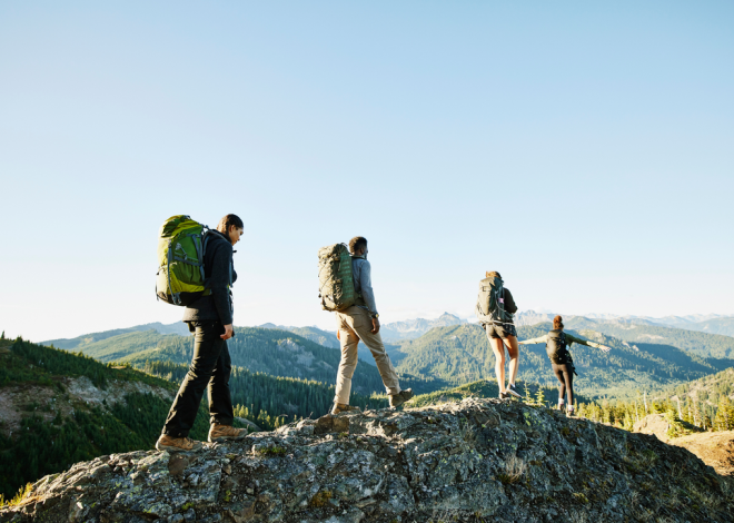 TOP 12 des tendances voyage en 2025