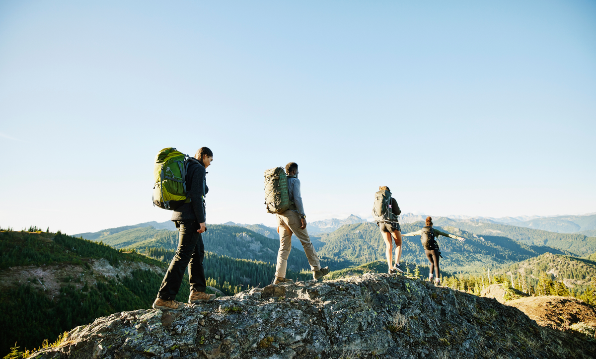 TOP 12 des tendances voyage en 2025