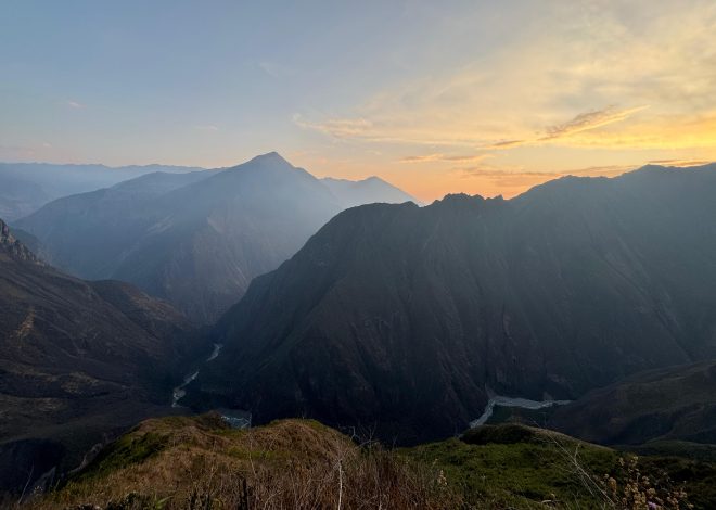 explorez le Pérou hors des sentiers battus