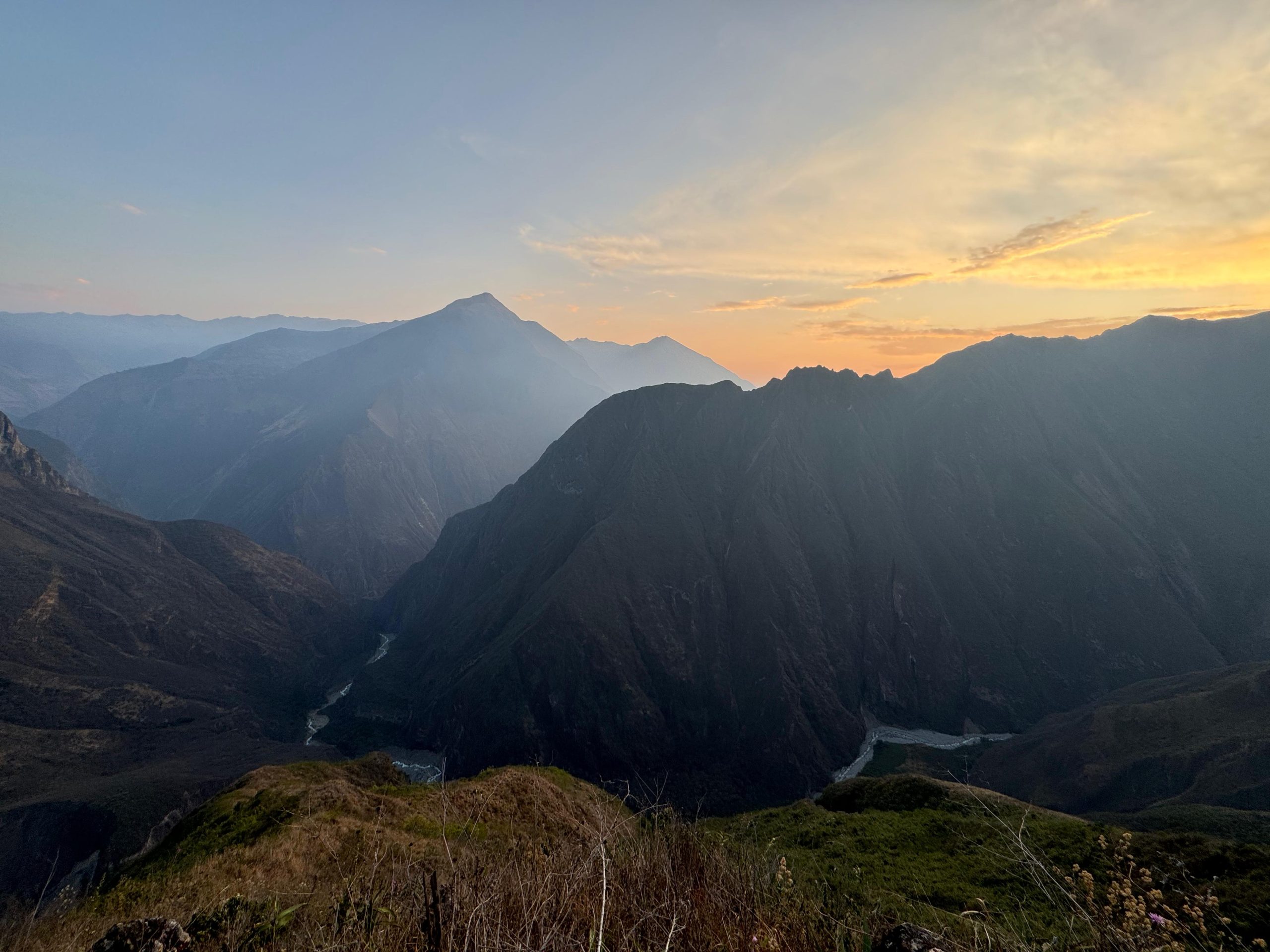 explorez le Pérou hors des sentiers battus