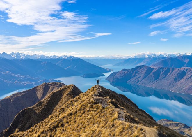 que faut-il savoir avant de partir ?