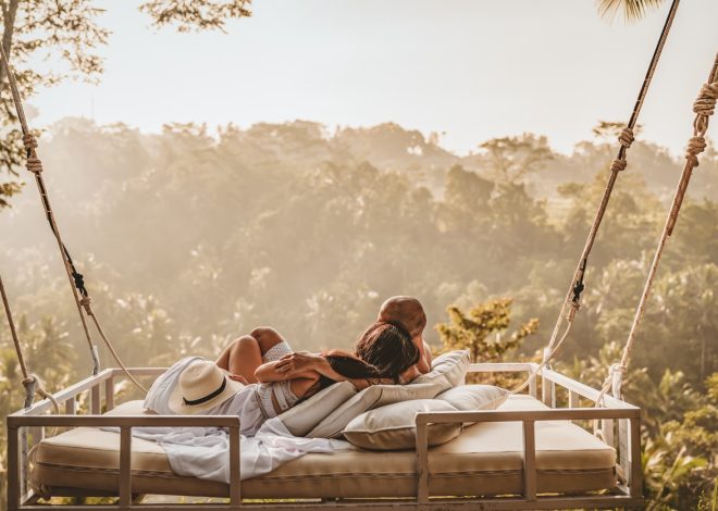 où partir en couple ?