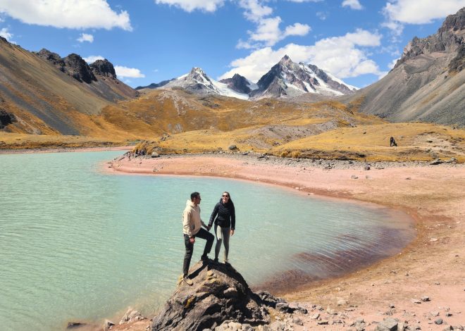 conseils pour bien organiser son séjour