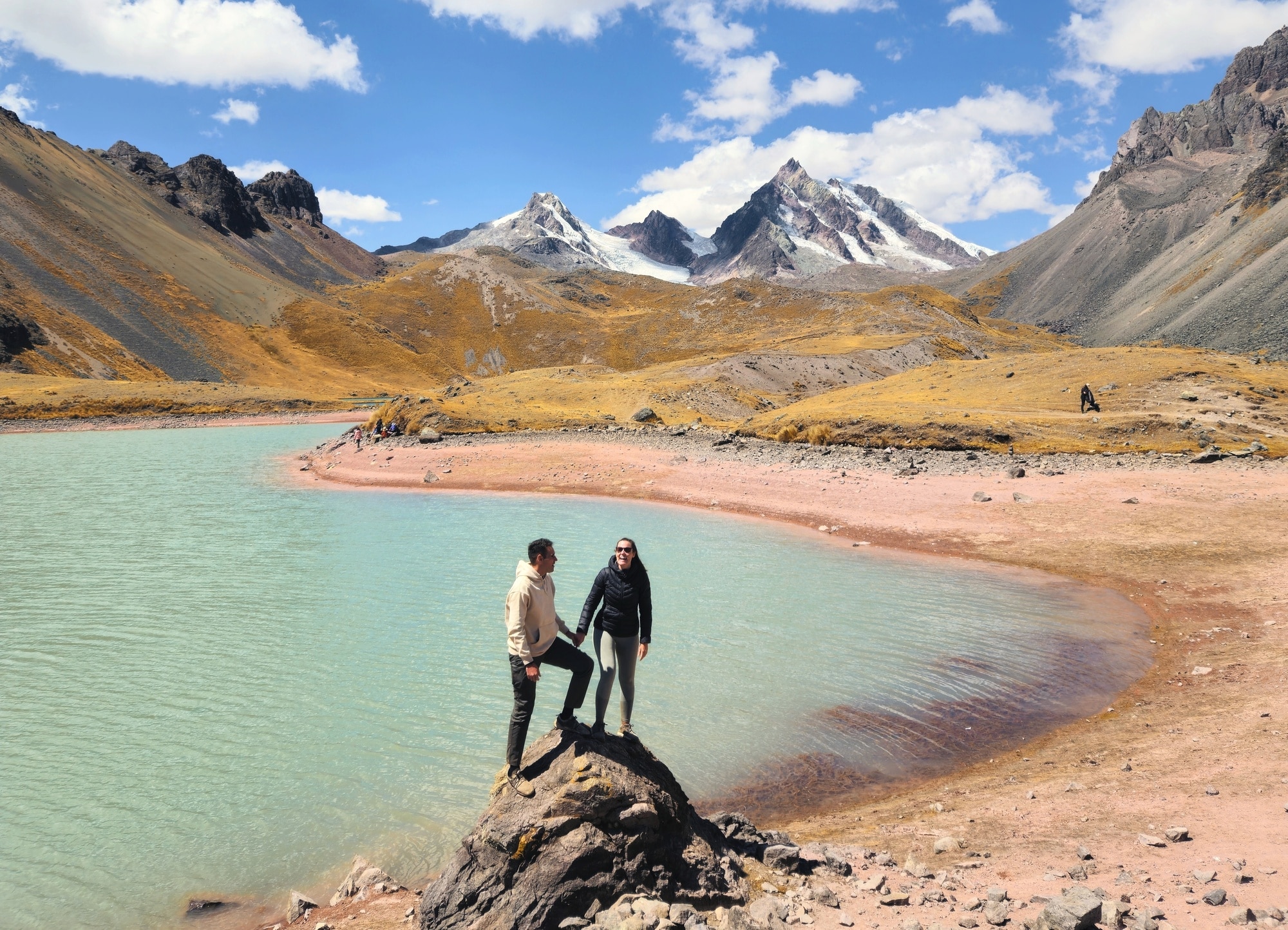 conseils pour bien organiser son séjour