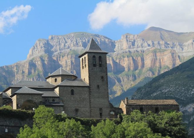 Où aller dans les Pyrénées en été : 10 destinations