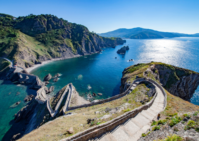 11 lieux de tournage de Game of Thrones