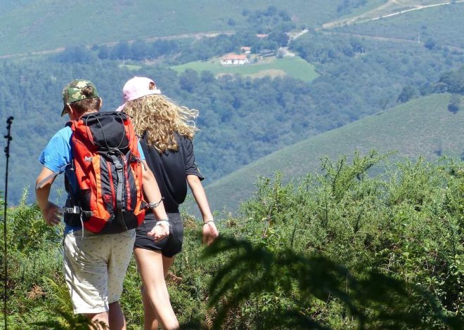 Top 10 des plus belles randonnées au Pays Basque