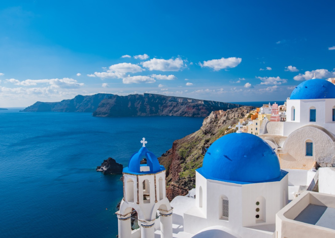 Road trip en Grèce : les plus beaux itinéraires