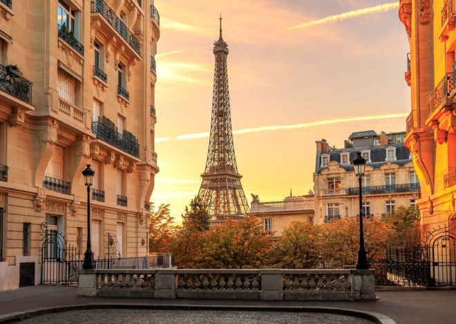 Que faire à Paris la nuit