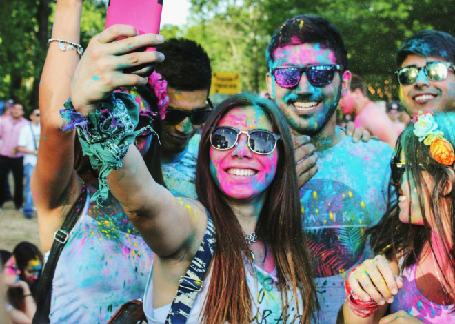 Participez au HomeExchange Challenge sur Instagram !