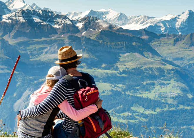 Vacances scolaires en Suisse 2025/2026