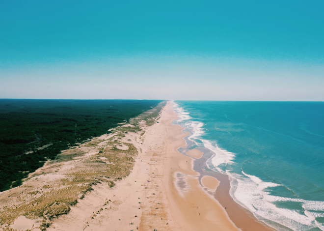 Vacances scolaires 2025/2026 en France