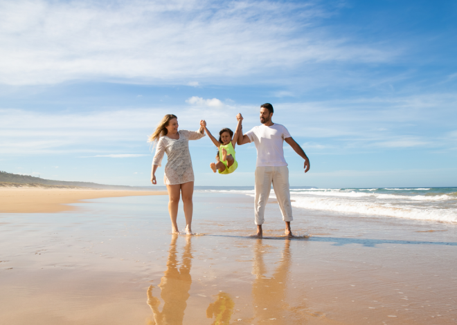 Où partir en vacances d’été pas cher ?