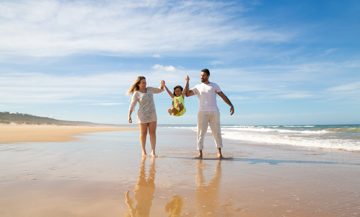 Où partir en vacances d’été pas cher ?
