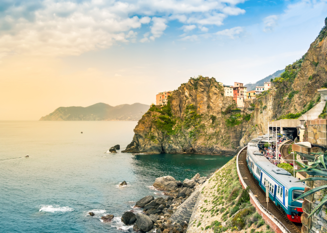 Comment préparer son voyage en train de nuit ?