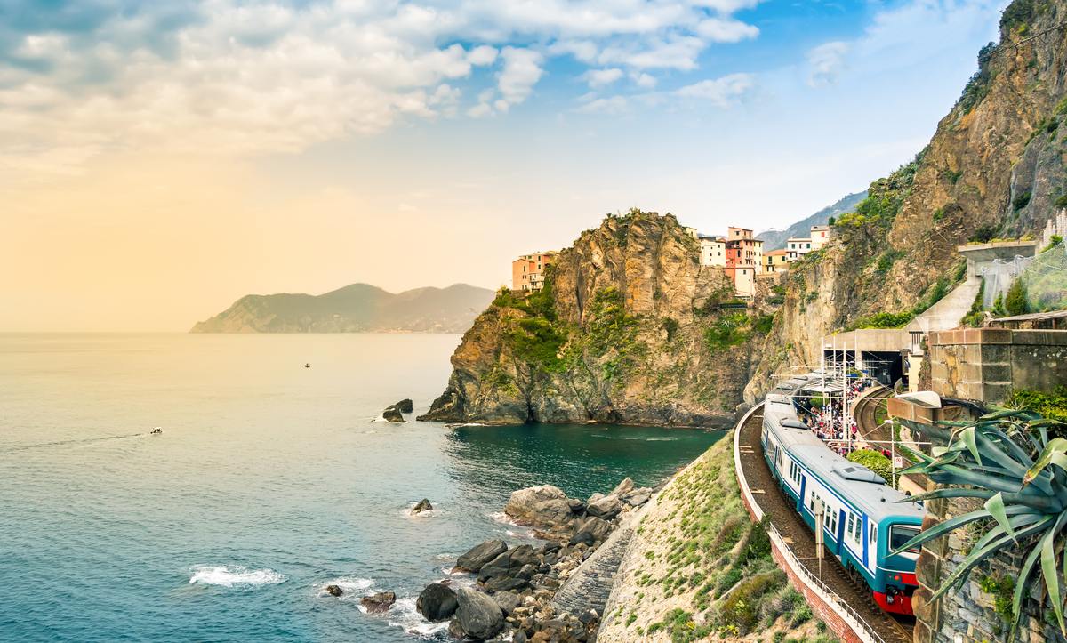 Comment préparer son voyage en train de nuit ?