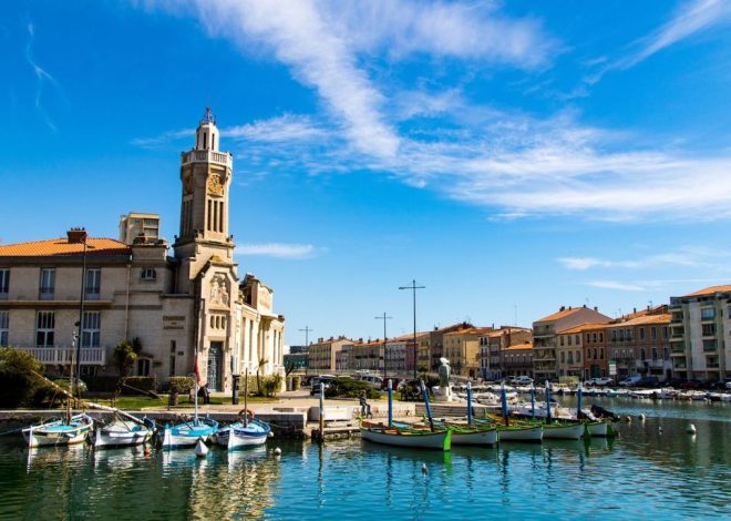 Où est tourné Demain nous appartient ? 10 lieux de tournage