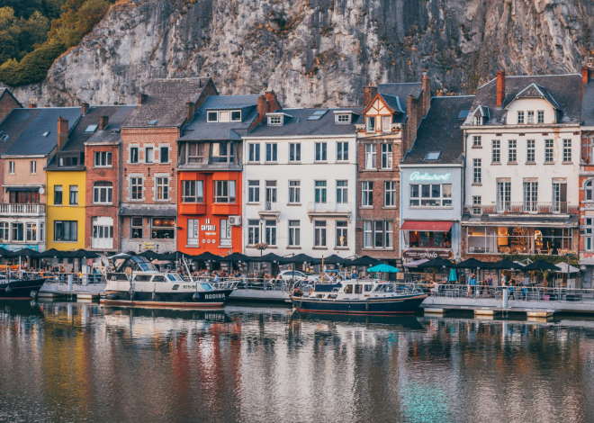 Vacances scolaires en Belgique 2025/2026