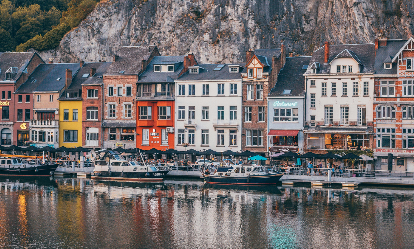 Vacances scolaires en Belgique 2025/2026