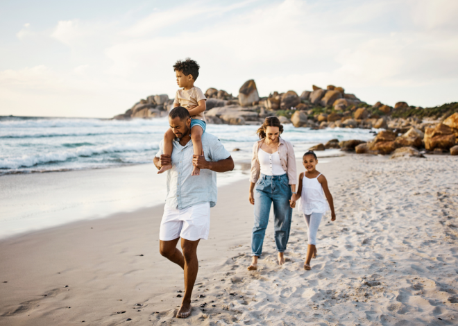 Vacances scolaires en Corse 2025/2026