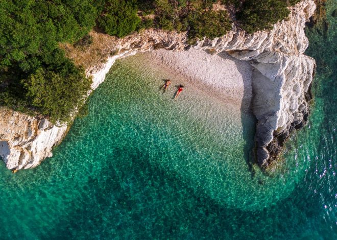 Quelles sont les plus belles plages paradisiaques du monde ?