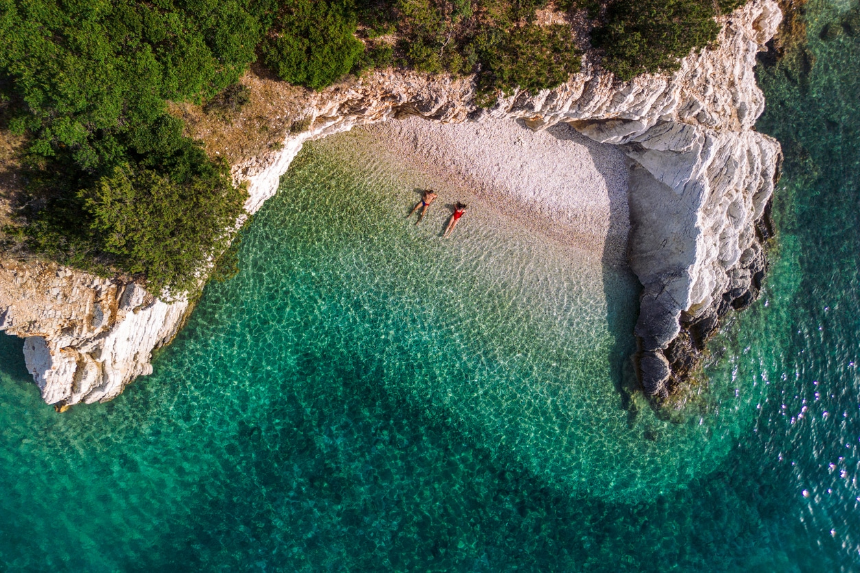 Quelles sont les plus belles plages paradisiaques du monde ?