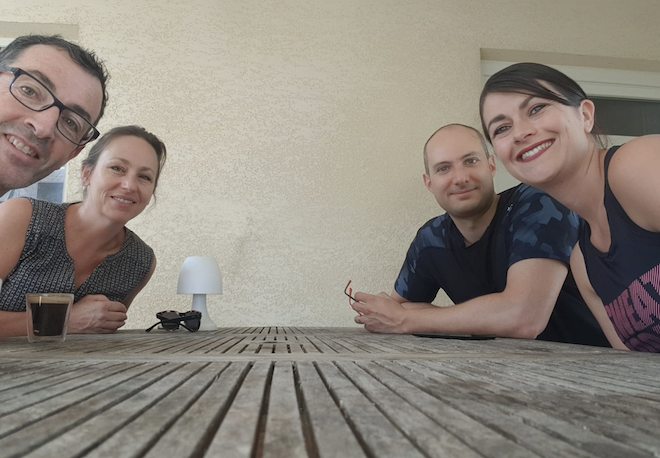 Les astuces de Joanna et Florent, ambassadeurs HomeExchange