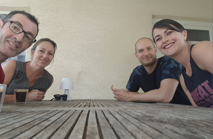 Les astuces de Joanna et Florent, ambassadeurs HomeExchange