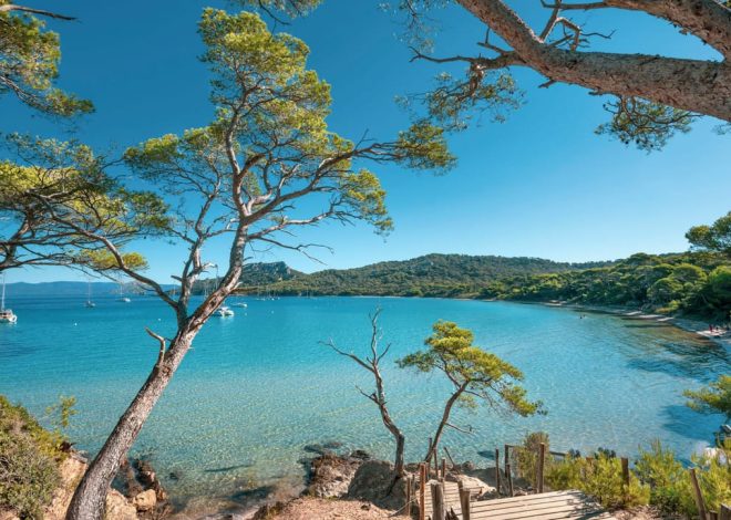 Top 10 des pays à visiter en octobre