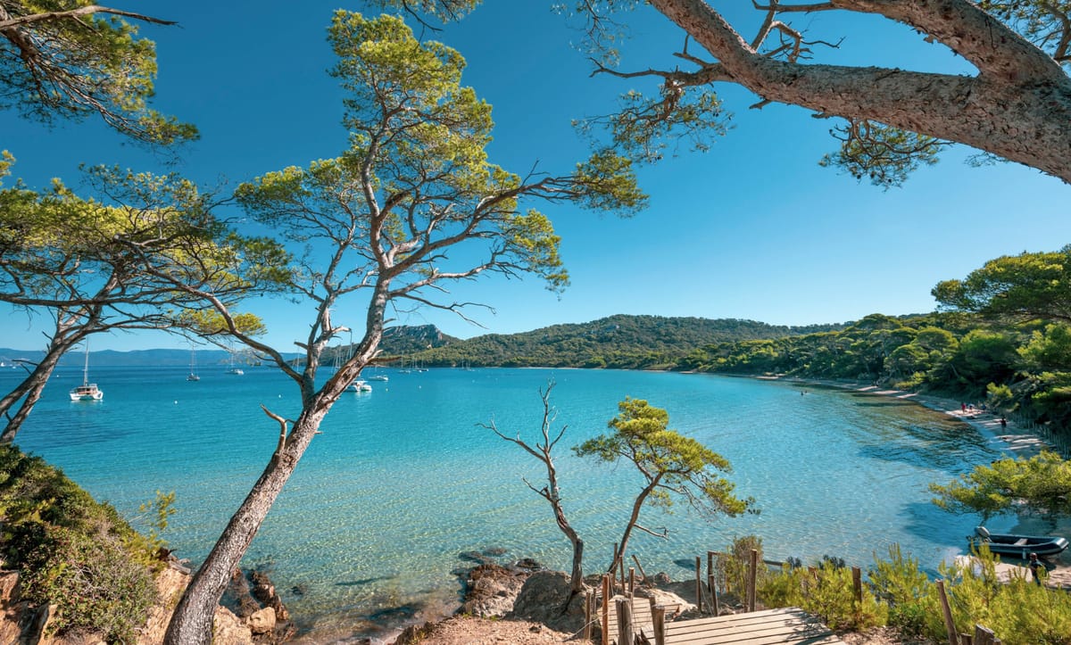 Top 10 des pays à visiter en octobre