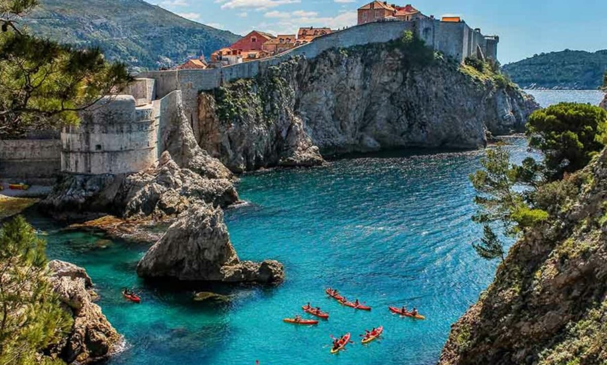 Top 10 des pays à visiter en août