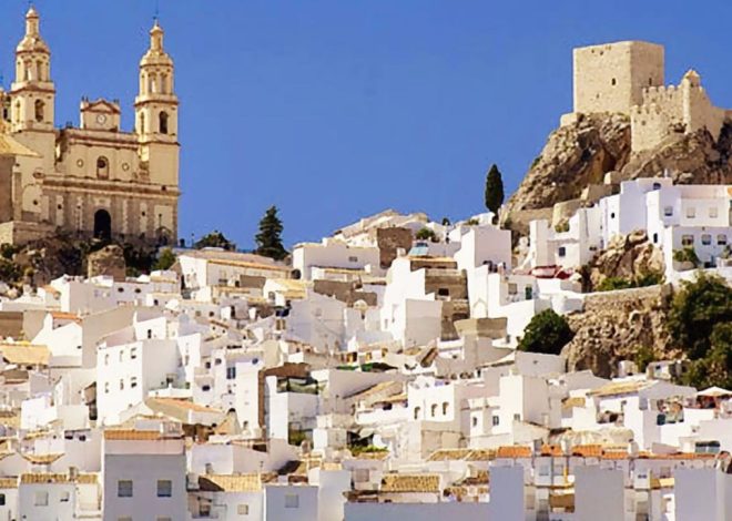 Top 10 des pays à visiter en novembre