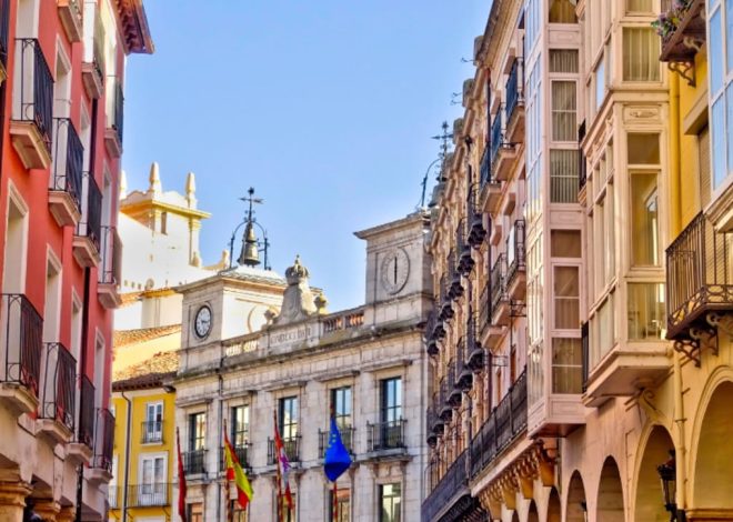 Top 10 des pays à visiter en Europe