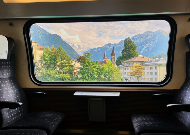 Astuces pour payer le train moins cher quand on est jeune