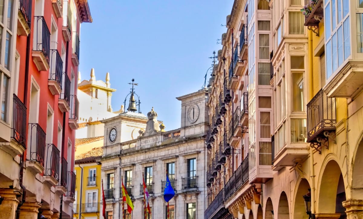 Top 10 des pays à visiter en Europe