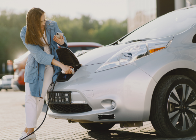 Échanger de maison et voiture électrique : bonnes pratiques