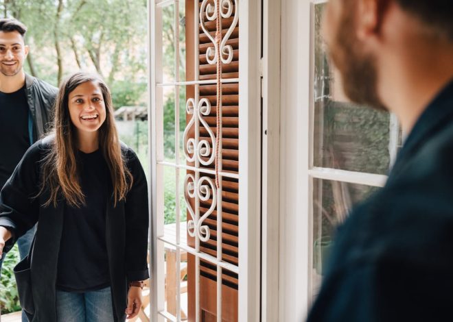 Comment se fait la vérification des nouveaux membres sur HomeExchange ?