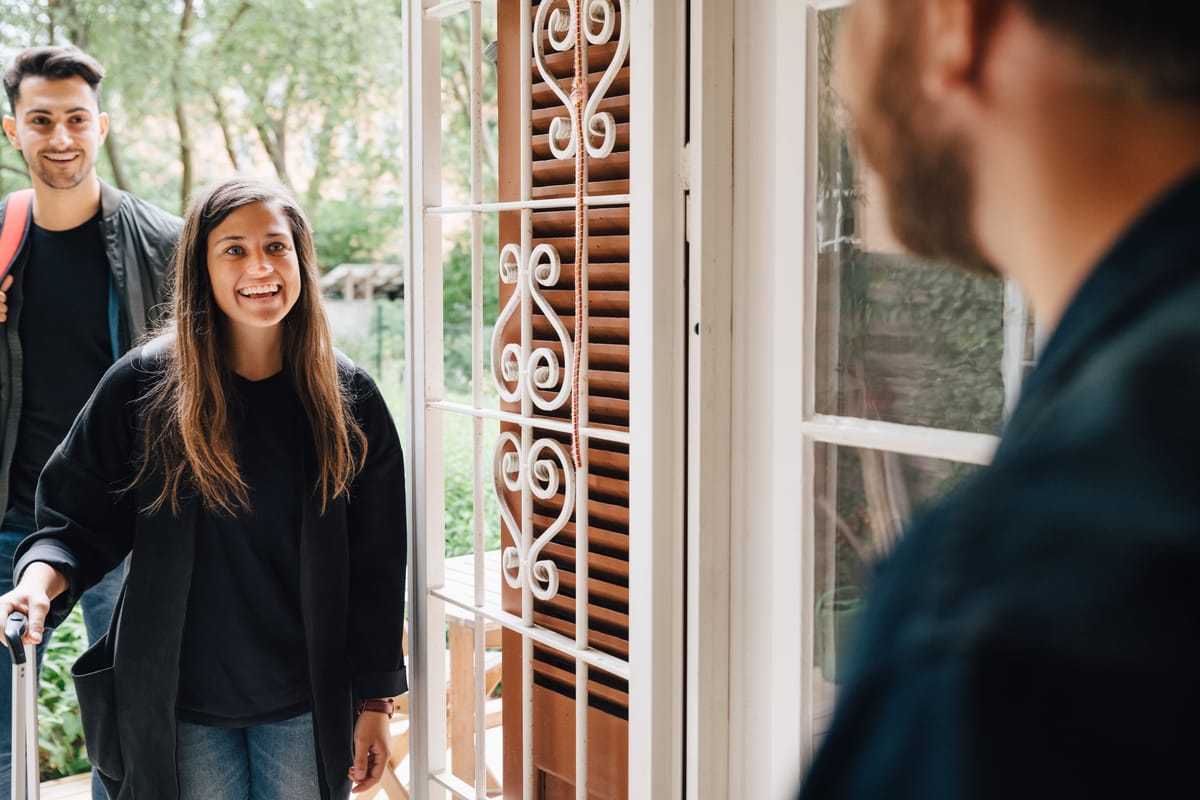Comment se fait la vérification des nouveaux membres sur HomeExchange ?